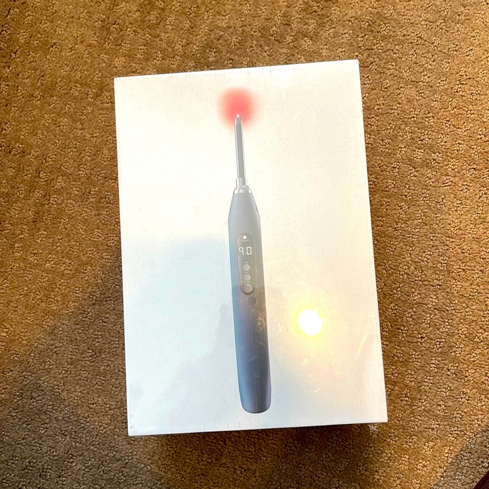 LuminanceRED Acne Device